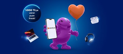 World Pay Alışveriş Kredisi ile 1000 TL’ye Varan Worldpuan Kazanma Fırsatı Gürgençler Mağazalarında!