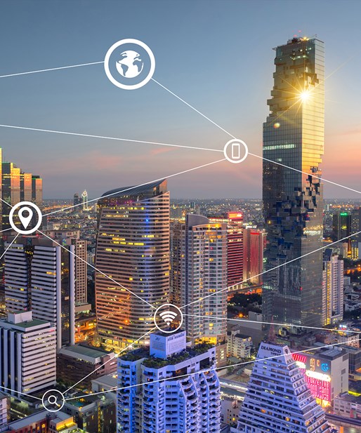 Siber Fiziksel Sistemler ve Akıllı Şehirler