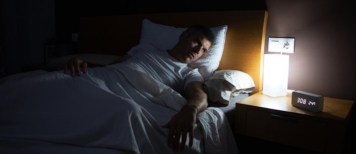 Stres ve uykusuzluk: İyi bir uyku için ipuçları