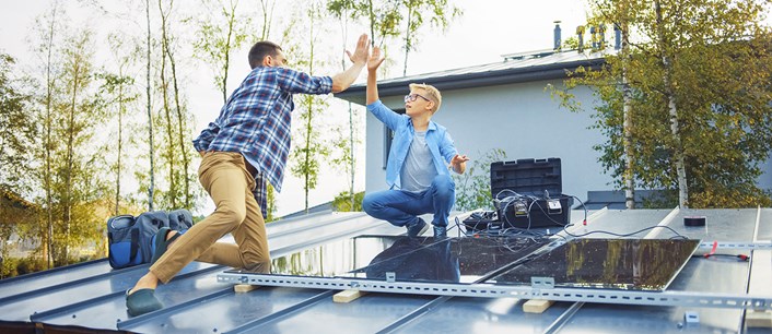 Sürdürülebilir Evler Nasıl Oluşturulur?