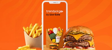 6 Mart – 6 Nisan 2026 tarihleri arasında Trendyol GO’dan Play kartınla yapacağın 600 TL ve üzeri harcamana 250 TL indirim kazanma fırsatını kaçırma!