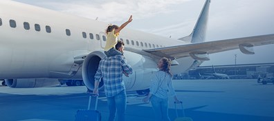 Uçak biletinizin 1.000 TL’si Yapı Kredi’den! 