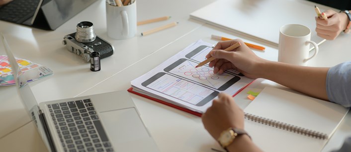 Kullanıcı Deneyimi (UX) Nedir?