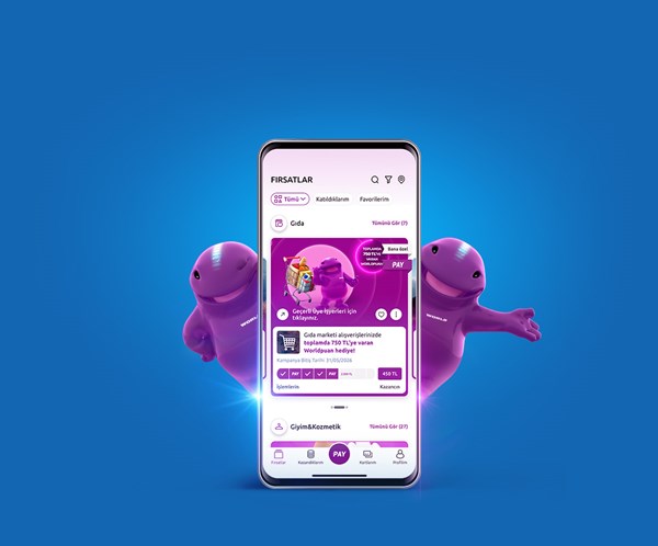 World Mobil'in fırsatlar dünyası yenilendi!