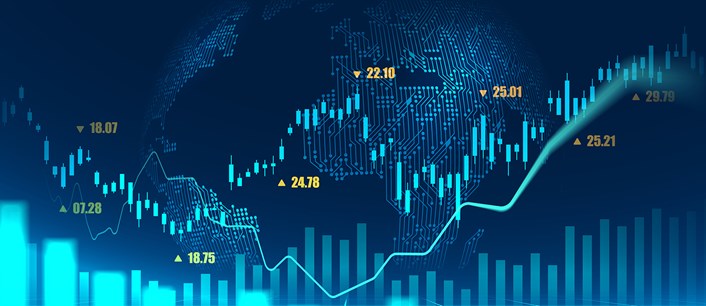 Yapay Zekâ ve Finans: Akıllı Yatırımlar ve Algoritmik Ticaret