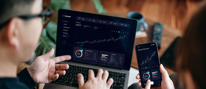 Yeni Başlayanlar İçin Fintech