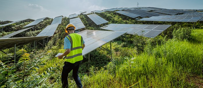 Yeşil Enerji Tarifesi Hakkında Merak Ettikleriniz