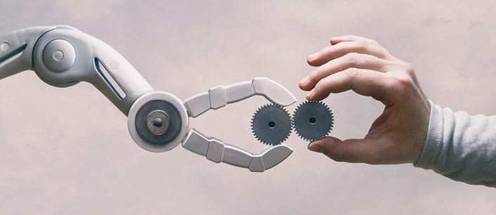 Yıkıcı İnovasyon: Sektördeki Değişime Uyum Sağlamak